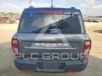 2024 Ford BRONCO фото