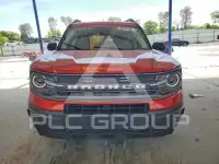 2024 Ford BRONCO photo