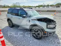 2024 Ford BRONCO photo