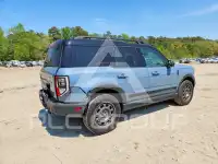 2024 Ford BRONCO фото