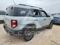 2024 Ford BRONCO фото