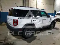 2024 Ford BRONCO photo
