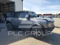 2024 Ford BRONCO фото