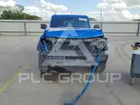 2024 Ford BRONCO фото