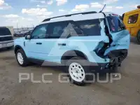 2024 Ford BRONCO фото