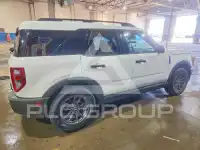 2024 Ford BRONCO photo