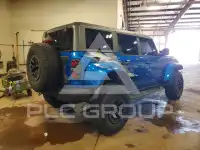 2024 Ford BRONCO фото