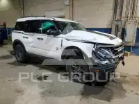 2024 Ford BRONCO photo