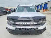 2024 Ford BRONCO photo