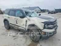 2024 Ford BRONCO photo