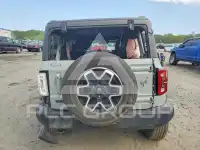 2024 Ford BRONCO фото