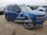 2024 Ford BRONCO фото