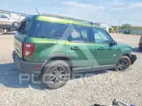 2024 Ford BRONCO photo