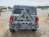 2024 Ford BRONCO фото
