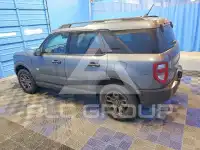 2024 Ford BRONCO фото