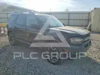 2024 Ford BRONCO фото