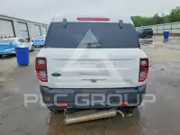 2024 Ford BRONCO фото