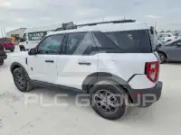 2024 Ford BRONCO photo