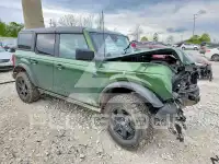 2024 Ford BRONCO фото