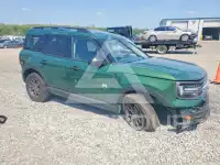 2024 Ford BRONCO photo