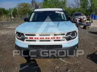 2024 Ford BRONCO photo