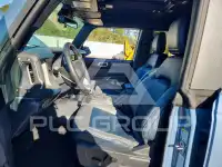 2024 Ford BRONCO фото