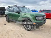 2024 Ford BRONCO photo