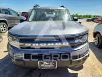2024 Ford BRONCO photo