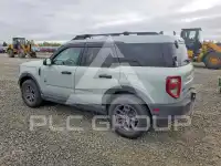 2024 Ford BRONCO фото