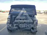 2024 Ford BRONCO фото