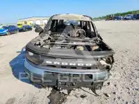2024 Ford BRONCO фото