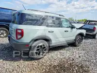 2024 Ford BRONCO photo