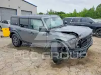 2024 Ford BRONCO фото