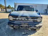 2024 Ford BRONCO фото