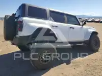 2024 Ford BRONCO фото