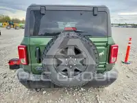 2024 Ford BRONCO фото