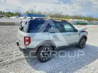 2024 Ford BRONCO photo