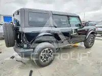 2024 Ford BRONCO photo