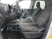 2024 Ford BRONCO фото