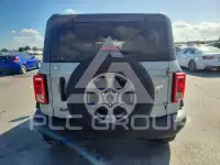 2024 Ford BRONCO фото
