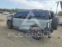 2024 Ford BRONCO фото