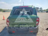 2024 Ford BRONCO photo
