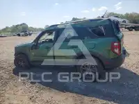 2024 Ford BRONCO photo