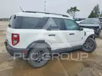 2024 Ford BRONCO фото