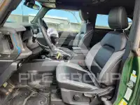 2024 Ford BRONCO фото