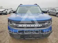 2024 Ford BRONCO фото