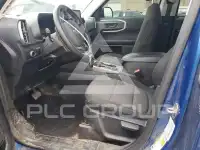 2024 Ford BRONCO фото