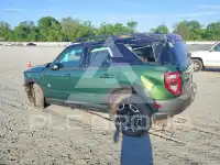2024 Ford BRONCO photo