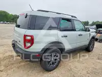 2024 Ford BRONCO фото