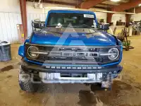 2024 Ford BRONCO фото